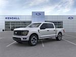 2024 Ford F-150 SuperCrew Cab 4x4, Pickup for sale #W5458 - photo 1