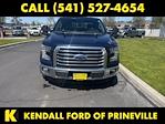 2016 Ford F-150 SuperCrew Cab 4x2 Pickup for sale #WZW2018 - photo 2