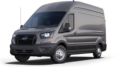 2024 Ford Transit 350 High Roof AWD, Empty Cargo Van for sale #W5479 - photo 1