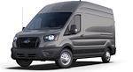 2024 Ford Transit 350 High Roof AWD, Empty Cargo Van for sale #W5479 - photo 1