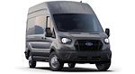 2024 Ford Transit 350 High Roof AWD, Empty Cargo Van for sale #W5479 - photo 4