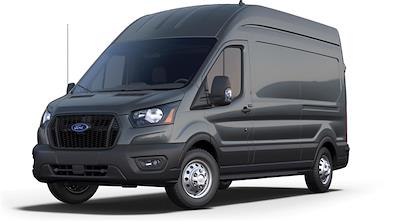 2024 Ford Transit 250 High Roof AWD, Empty Cargo Van for sale #W5482 - photo 1