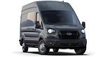 2024 Ford Transit 250 High Roof AWD, Empty Cargo Van for sale #W5482 - photo 4