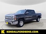 2015 Chevrolet Silverado 1500 Crew Cab 4x4 Pickup for sale #W5498A - photo 1