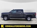 2015 Chevrolet Silverado 1500 Crew Cab 4x4 Pickup for sale #W5498A - photo 2