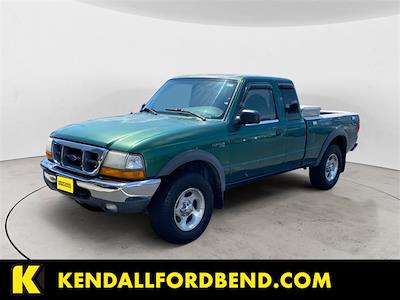 1999 Ford Ranger Super Cab 4x4 Pickup for sale #W5560A - photo 1