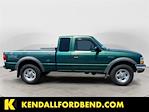 1999 Ford Ranger Super Cab 4x4 Pickup for sale #W5560A - photo 2