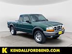 1999 Ford Ranger Super Cab 4x4 Pickup for sale #W5560A - photo 7