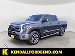 2018 Toyota Tundra Crew Cab 4x4 Pickup for sale #W5593A - photo 1