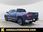 2018 Toyota Tundra Crew Cab 4x4 Pickup for sale #W5593A - photo 2