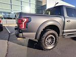 2019 Ford F-150 SuperCrew Cab 4x4, Pickup for sale #W5596A - photo 2