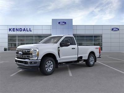 2024 Ford F-350 Regular Cab SRW 4x4 Pickup for sale #W5603 - photo 1