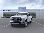 2024 Ford F-350 Regular Cab SRW 4x4 Pickup for sale #W5603 - photo 3