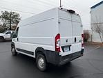 2021 Ram ProMaster 1500 High Roof FWD, Empty Cargo Van for sale #W5644A - photo 2