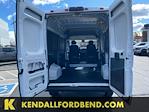 2021 Ram ProMaster 1500 High Roof FWD Empty Cargo Van for sale #W5644A - photo 2