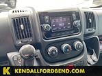 2021 Ram ProMaster 1500 High Roof FWD Empty Cargo Van for sale #W5644A - photo 27