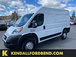 2021 Ram ProMaster 1500 High Roof FWD Empty Cargo Van for sale #W5644A - photo 8