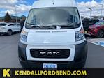 2021 Ram ProMaster 1500 High Roof FWD Empty Cargo Van for sale #W5644A - photo 9
