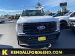 2024 Ford F-550 Crew Cab DRW 4x4 Contractor Truck for sale #W5670 - photo 4
