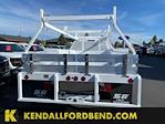 2024 Ford F-550 Crew Cab DRW 4x4 Contractor Truck for sale #W5670 - photo 7