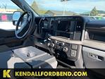 2024 Ford F-550 Crew Cab DRW 4x4 Contractor Truck for sale #W5670 - photo 9