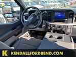 2024 Ford F-550 Crew Cab DRW 4x4 Contractor Truck for sale #W5670 - photo 11