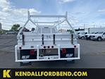 2024 Ford F-550 Crew Cab DRW 4x4 Contractor Truck for sale #W5670 - photo 15