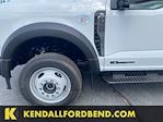 2024 Ford F-550 Crew Cab DRW 4x4 Contractor Truck for sale #W5670 - photo 19