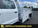 2024 Ford F-550 Crew Cab DRW 4x4 Contractor Truck for sale #W5670 - photo 20