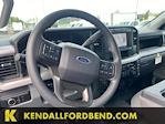 2024 Ford F-550 Crew Cab DRW 4x4 Contractor Truck for sale #W5670 - photo 25