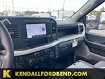 2024 Ford F-550 Crew Cab DRW 4x4 Contractor Truck for sale #W5670 - photo 26