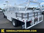 2024 Ford F-550 Crew Cab DRW 4x4 Contractor Truck for sale #W5670 - photo 30