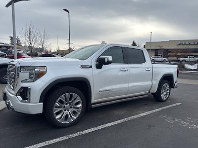 2021 GMC Sierra 1500 Crew Cab 4x4, Pickup for sale #W5713A - photo 1