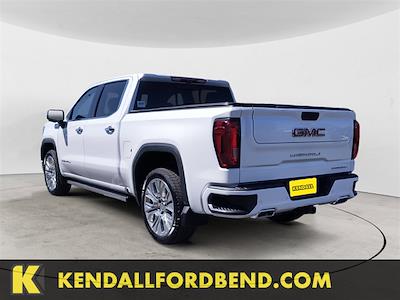 2021 GMC Sierra 1500 Crew Cab 4x4 Pickup for sale #W5713A - photo 2