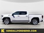2021 GMC Sierra 1500 Crew Cab 4x4 Pickup for sale #W5713A - photo 3