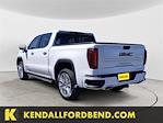 2021 GMC Sierra 1500 Crew Cab 4x4 Pickup for sale #W5713A - photo 2