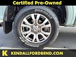 2021 Ford Ranger SuperCrew Cab 4x4 Pickup for sale #W5789A - photo 10