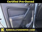 2021 Ford Ranger SuperCrew Cab 4x4 Pickup for sale #W5789A - photo 12