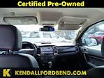 2021 Ford Ranger SuperCrew Cab 4x4 Pickup for sale #W5789A - photo 17