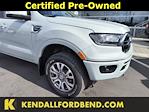 2021 Ford Ranger SuperCrew Cab 4x4 Pickup for sale #W5789A - photo 4
