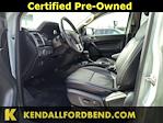2021 Ford Ranger SuperCrew Cab 4x4 Pickup for sale #W5789A - photo 20