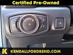 2021 Ford Ranger SuperCrew Cab 4x4 Pickup for sale #W5789A - photo 22