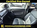 2021 Ford Ranger SuperCrew Cab 4x4 Pickup for sale #W5789A - photo 23