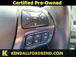 2021 Ford Ranger SuperCrew Cab 4x4 Pickup for sale #W5789A - photo 33