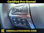 2021 Ford Ranger SuperCrew Cab 4x4 Pickup for sale #W5789A - photo 34