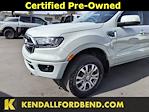2021 Ford Ranger SuperCrew Cab 4x4 Pickup for sale #W5789A - photo 5