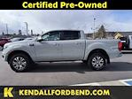 2021 Ford Ranger SuperCrew Cab 4x4 Pickup for sale #W5789A - photo 6