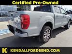 2021 Ford Ranger SuperCrew Cab 4x4 Pickup for sale #W5789A - photo 9
