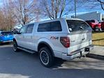 2013 Ford F-150 SuperCrew Cab 4x4, Pickup for sale #W5796A - photo 2