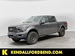2020 Ford F-150 SuperCrew Cab 4x4 Pickup for sale #W5804B - photo 1